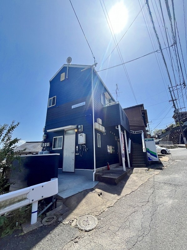 コーポコスモスＴ その他外観1