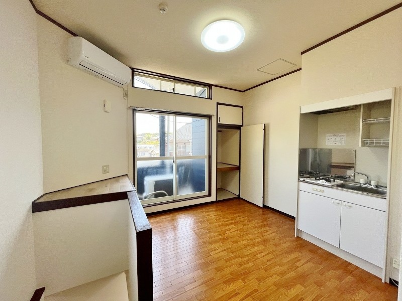 コーポコスモスＴ その他12