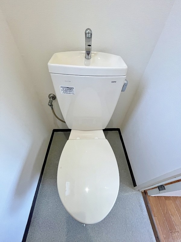 コーポコスモスＴ その他13