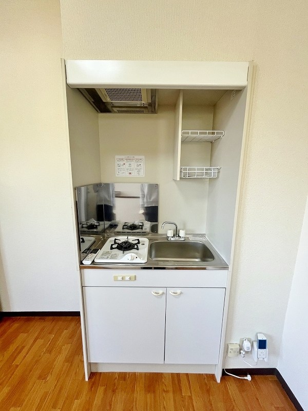 コーポコスモスＴ その他16