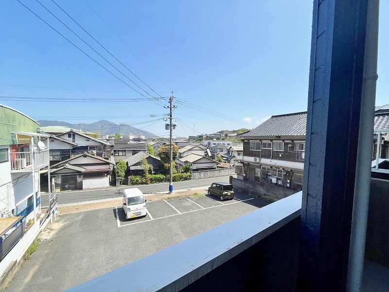 コーポコスモスＴ その他22