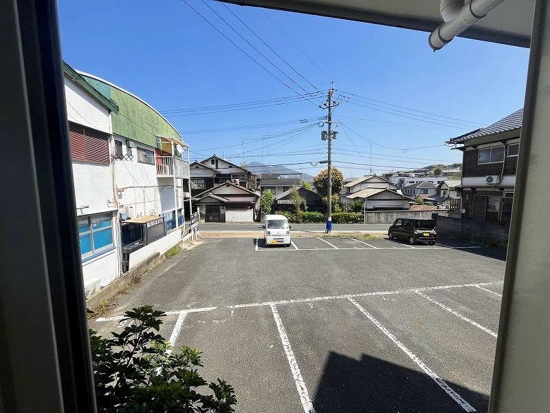 コーポコスモスＴ その他35