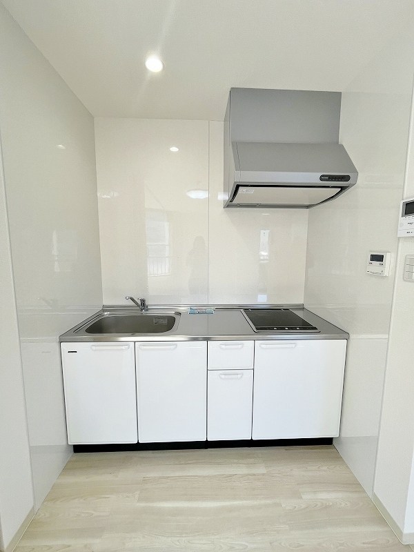 三萩野ビル   キッチン