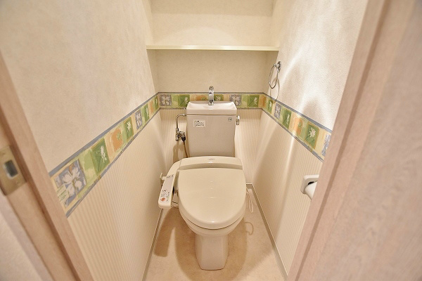 ギャラン南小倉 その他2