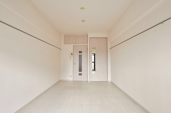 ギャラン南小倉 リビング