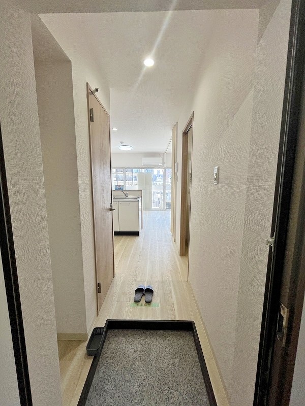 三萩野ビル   その他8