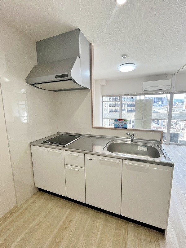 三萩野ビル   キッチン