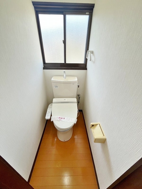 コーポ竪林 その他2