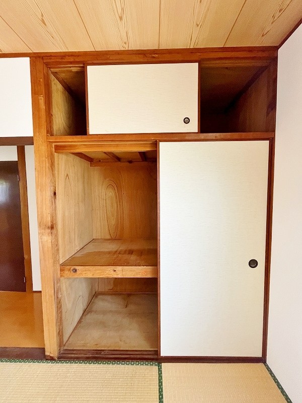 コーポ竪林 その他4