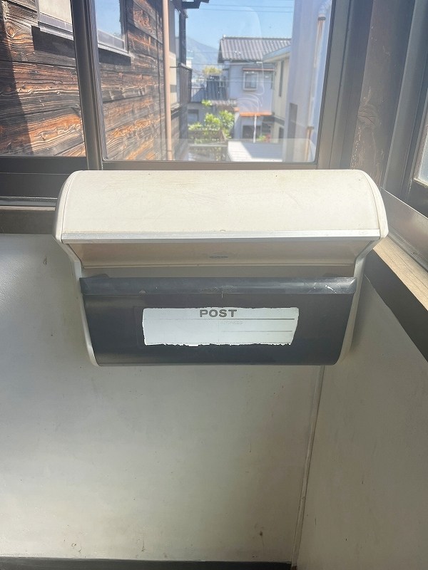 コーポ竪林 その他外観1