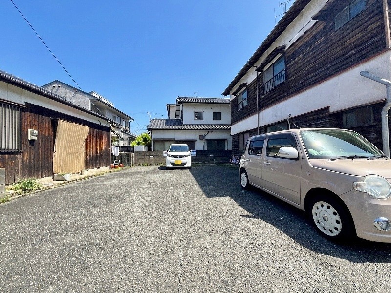 コーポ竪林 その他外観2