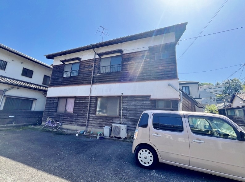 コーポ竪林 その他外観3