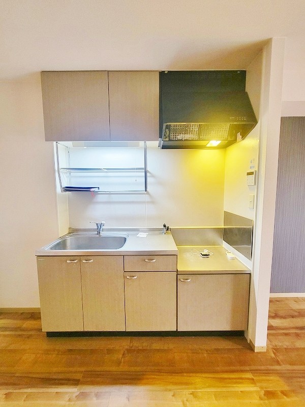 ギャランドラ徳力新町 キッチン