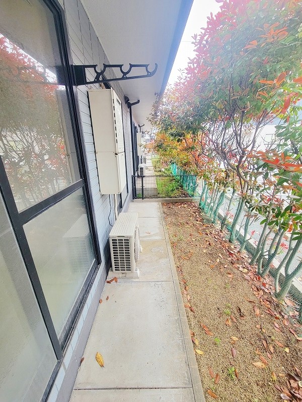 ギャランドラ徳力新町 その他36