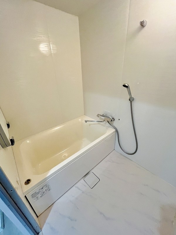 三萩野ビル   風呂画像