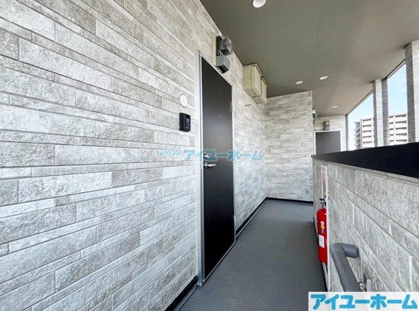 BRAVE　BASE陣原（ブレイブベース陣原） その他8