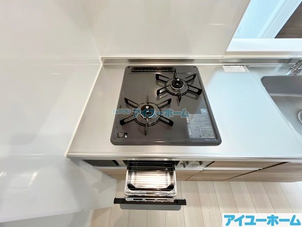 BRAVE　BASE陣原（ブレイブベース陣原） その他27