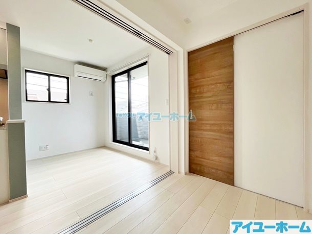 BRAVE　BASE陣原（ブレイブベース陣原） ベッドルーム