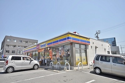 BRAVE　BASE陣原（ブレイブベース陣原） 周辺画像1