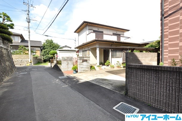 グッドライフ折尾  その他外観1