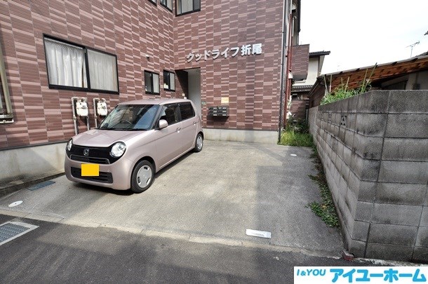 グッドライフ折尾  その他外観3