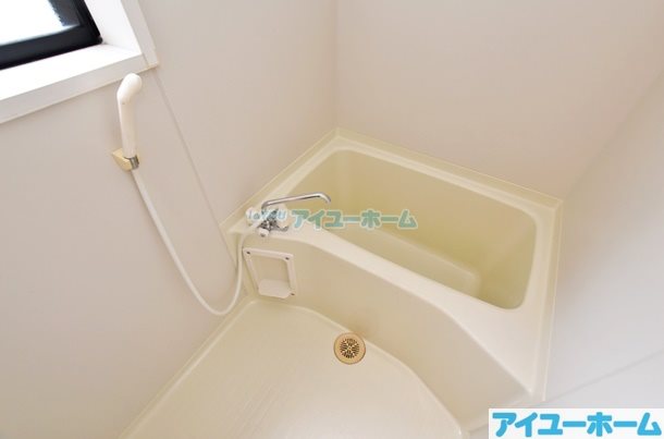 グッドライフ折尾  風呂画像