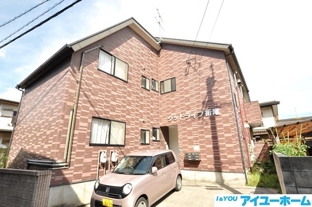 グッドライフ折尾  その他外観2