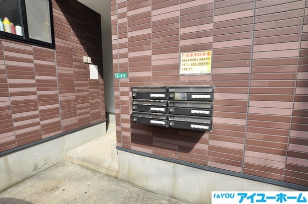 グッドライフ折尾  その他外観4