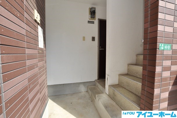 グッドライフ折尾  その他外観5