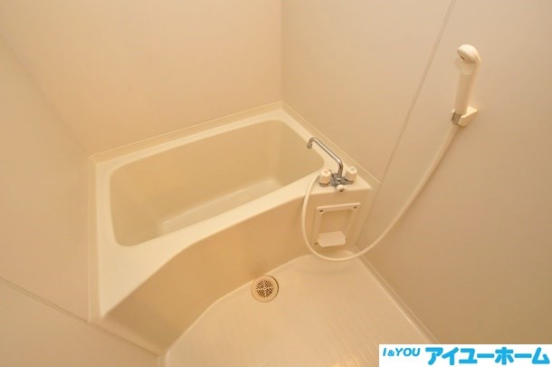 グッドライフ折尾  風呂画像