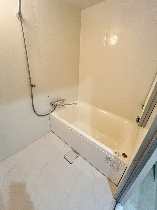 三萩野ビル   風呂画像