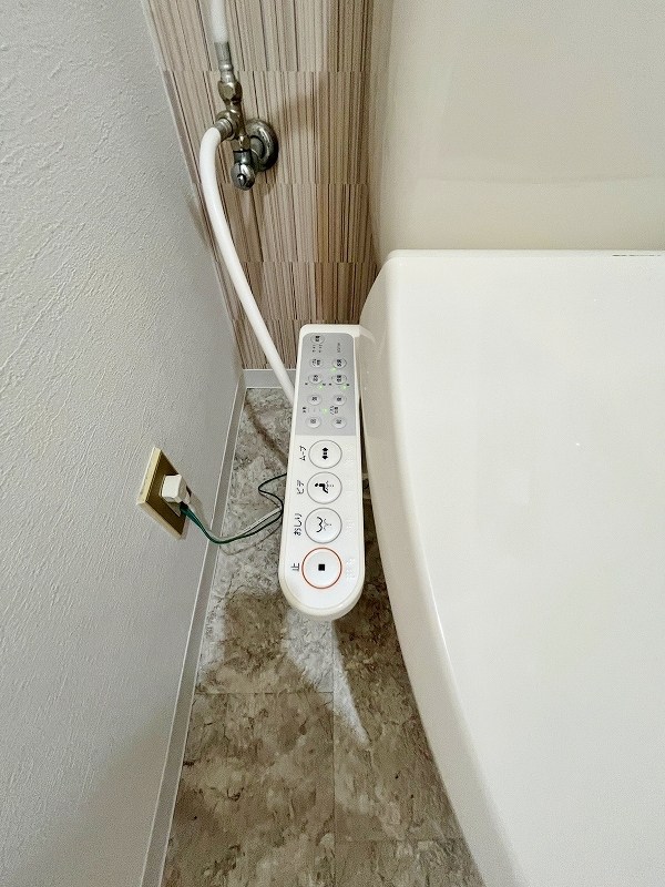 オブリックビル その他5