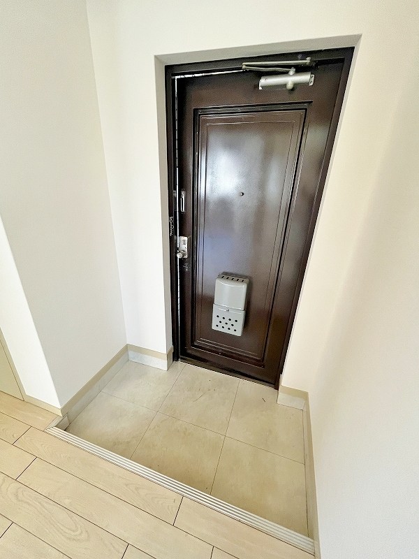 オブリックビル その他6