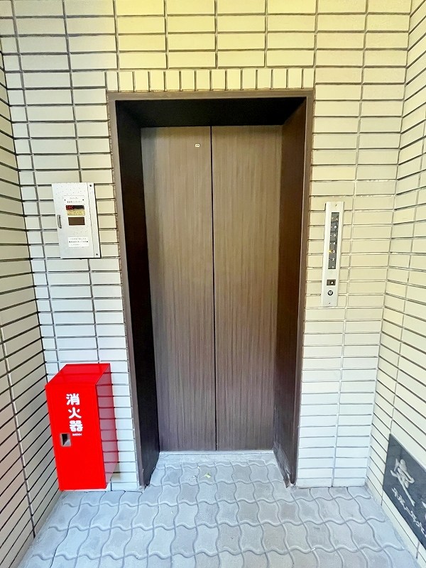 オブリックビル その他外観1