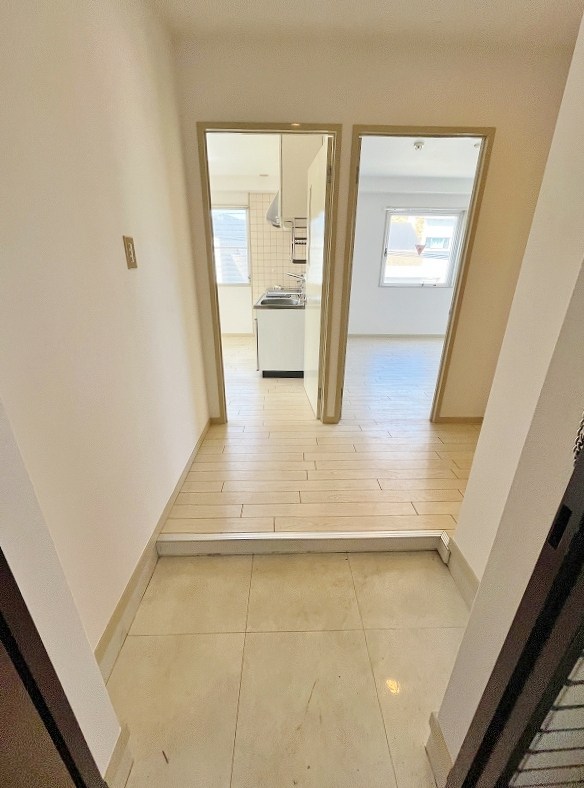 オブリックビル その他8