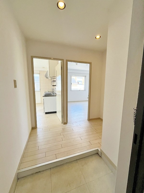 オブリックビル その他10