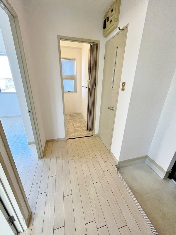 オブリックビル その他11