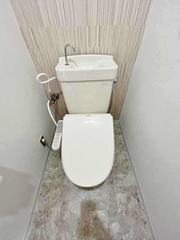 オブリックビル その他12