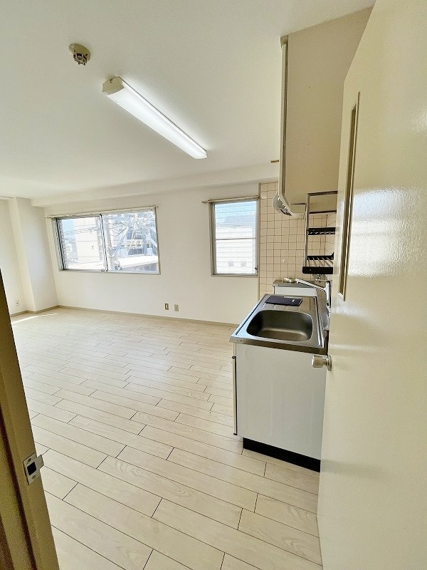 オブリックビル その他24