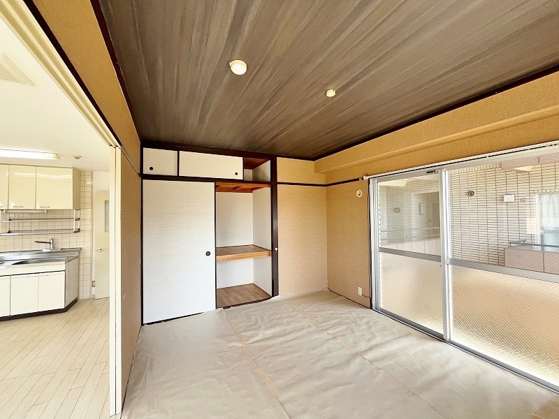 オブリックビル その他32