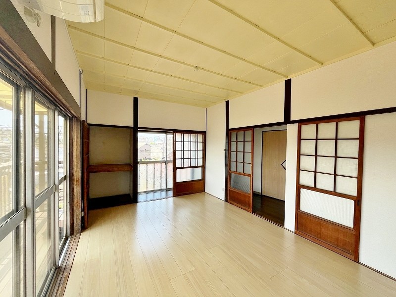 原町一丁目戸建 その他36