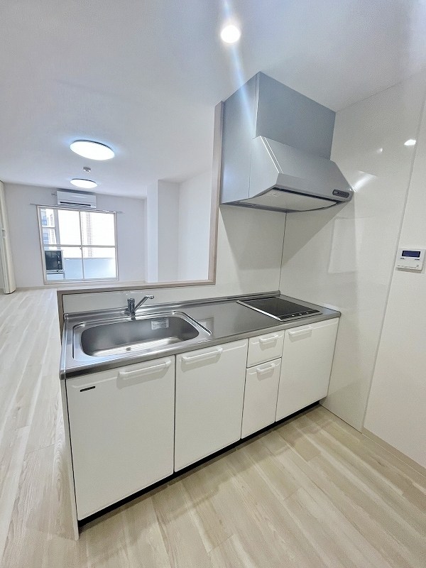 三萩野ビル   キッチン