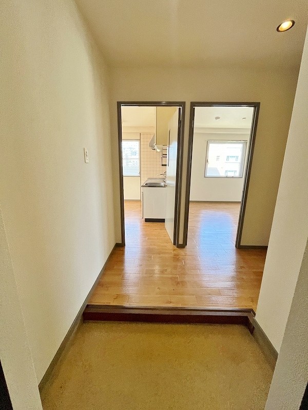 オブリックビル その他8