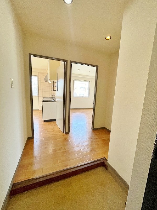 オブリックビル その他9