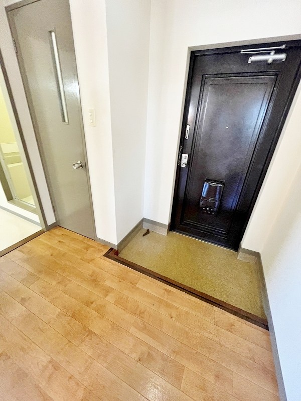 オブリックビル その他10