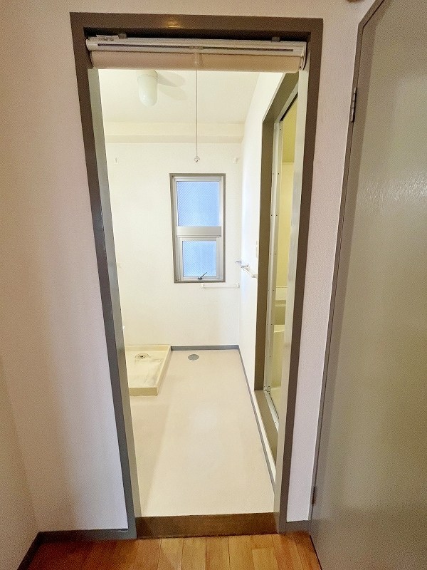 オブリックビル その他11