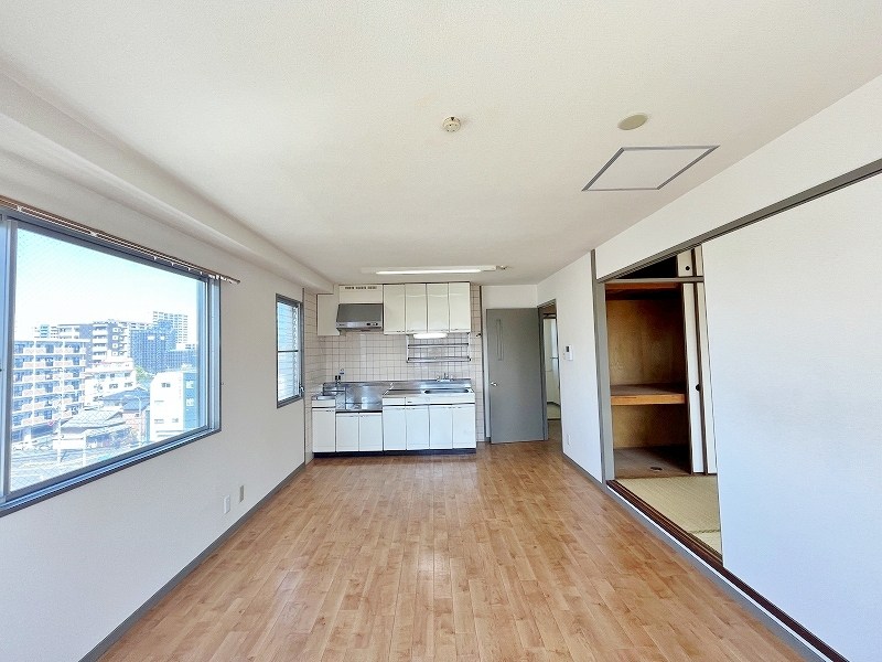 オブリックビル その他27