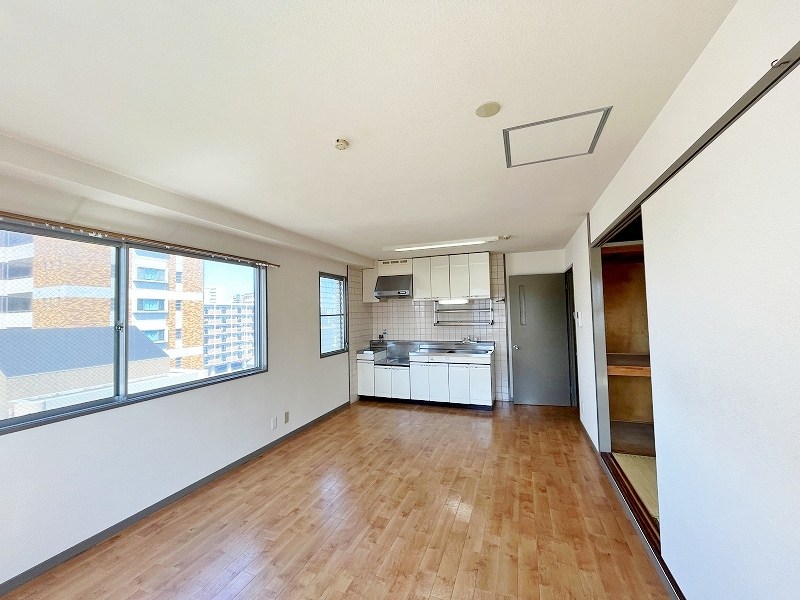 オブリックビル その他28