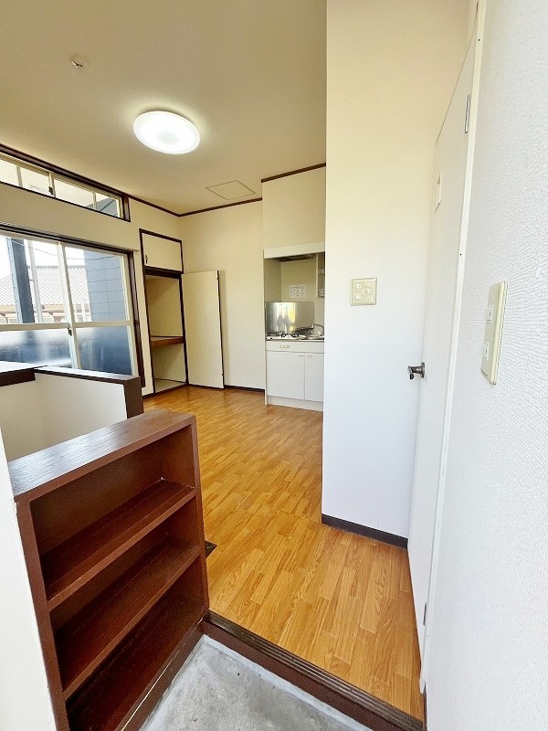 コーポコスモスＴ その他11