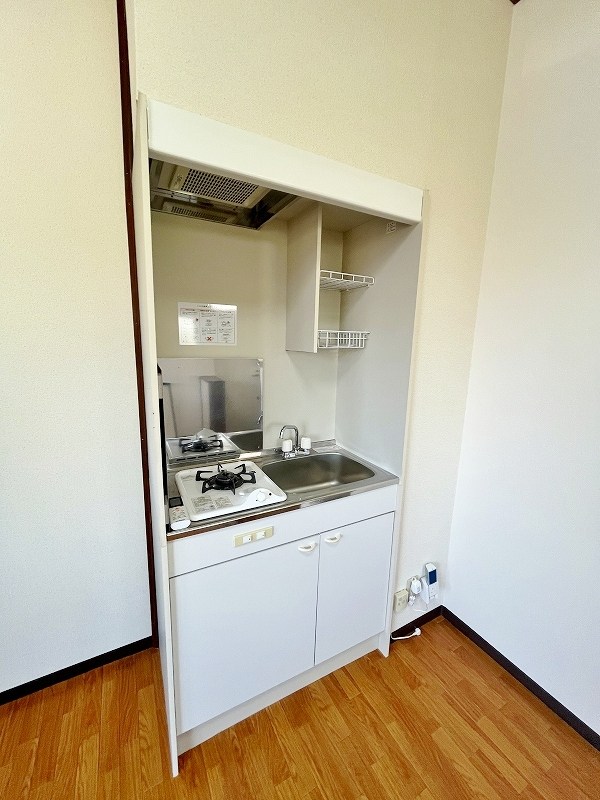 コーポコスモスＴ その他17